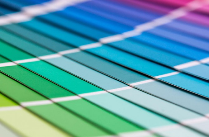 RGB, CMYK, PMS : les recettes de couleurs gagnantes de tout projet!