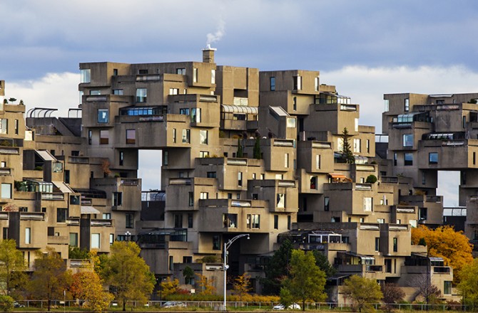 L’expérience sensorielle en architecture